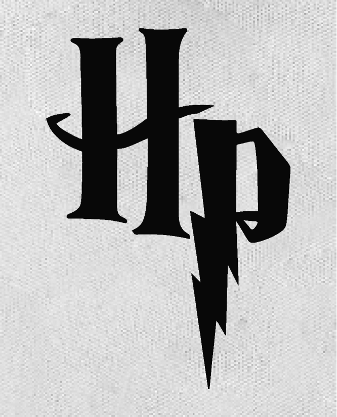 Kepurė Harry Potter